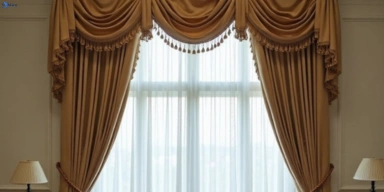 Steam cleaning heavy drapes on-site middleton-grange-nsw Matty Curtain Cleaning