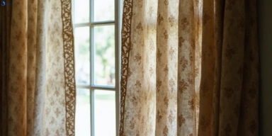 Dry cleaning delicate silk velvet drapes middleton-grange-nsw Matty Curtain Cleaning